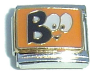 With Eyes Italian Charm