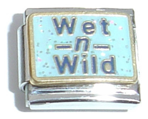 Wet N Wild Italian Charm