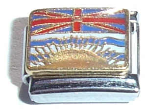 British Columbia Italian Charm