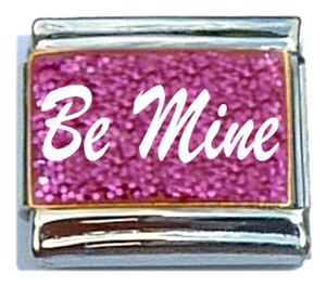 Be Mine Italian Charm
