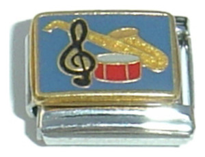 Music Italian Charm Music Italian Charm