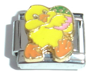 Chick Italian Charm Chick Italian Charm
