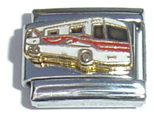 RV Italian Charm RV Italian Charm