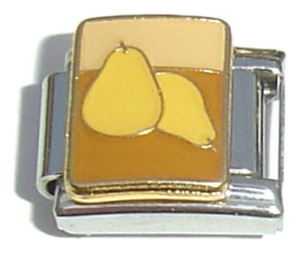 Pears Italian Charm Pears Italian Charm