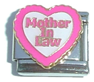 Mother In Law Italian Charm Mother In Law Italian Charm