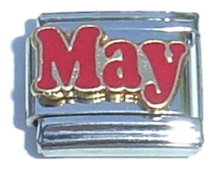May Italian Charm May Italian Charm