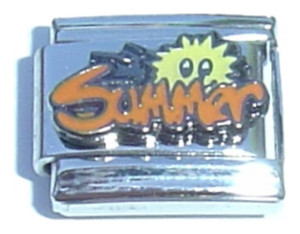 Summer Italian Charm