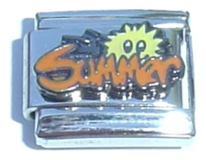 Summer Italian Charm