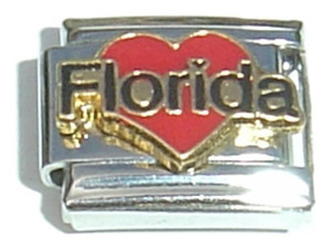 Florida Italian Charm