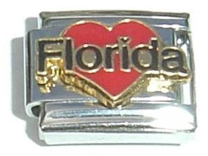 Florida Italian Charm