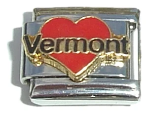 Vermont Italian Charm