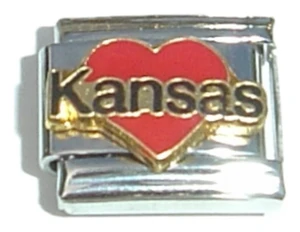 Kansas Italian Charm