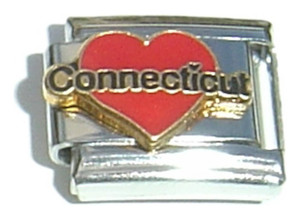 Connecticut Italian Charm Connecticut Italian Charm