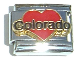 Colorado Italian Charm