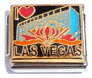 Las Vegas Italian Charm Las Vegas Italian Charm