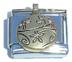 Ornament Italian Charm