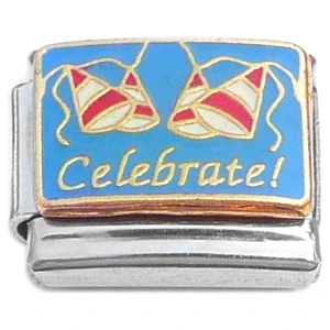 Celebrate Italian Charm