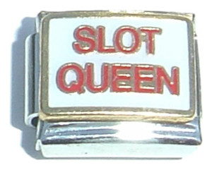 Slot Queen Italian Charm Slot Queen Italian Charm