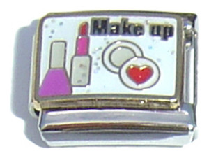 Make Up Italian Charm Make Up Italian Charm