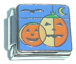 Pumpkins Italian Charm Pumpkins Italian Charm