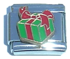 Present Italian Charm