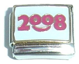 2008 Italian Charm