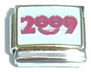 2009 Italian Charm