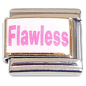 Flawless Italian Charm