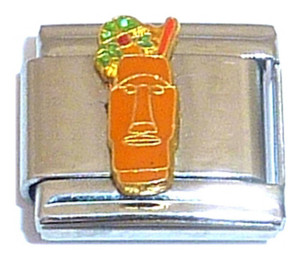Tiki Drink Italian Charm Tiki Drink Italian Charm