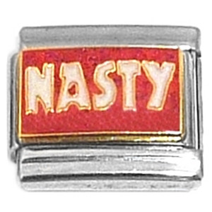 Nasty Italian Charm