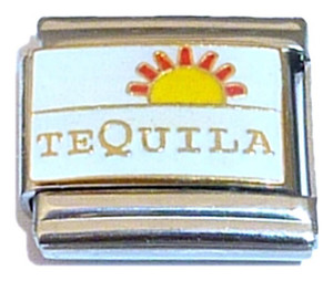 Tequila Italian Charm