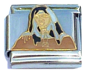 Native Italian Charm