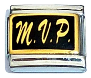 MVP Italian Charm