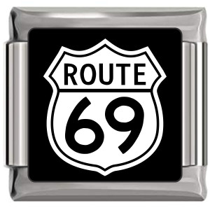 Route 69 Photo Italian Charm Route 69 Photo Italian Charm