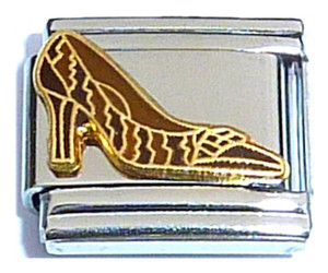 High Heel Italian Charm High Heel Italian Charm