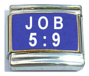 Job 5 9 Italian Charm Job 5 9 Italian Charm