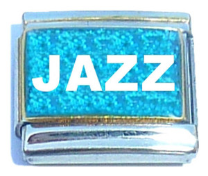 Jazz Italian Charm Jazz Italian Charm