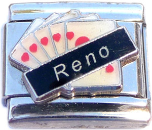 Reno Italian Charm Reno Italian Charm