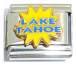 Lake Tahoe Italian Charm Lake Tahoe Italian Charm