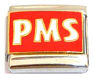 PMS Italian Charm