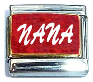 Nana Italian Charm Nana Italian Charm