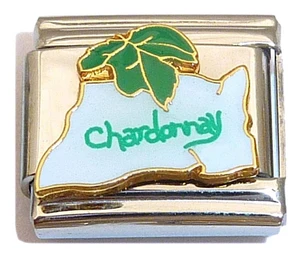 Chardonnay Italian Charm