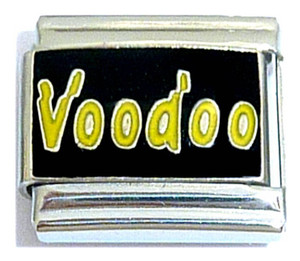 Voodoo Italian Charm