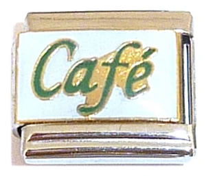 Cafe Italian Charm