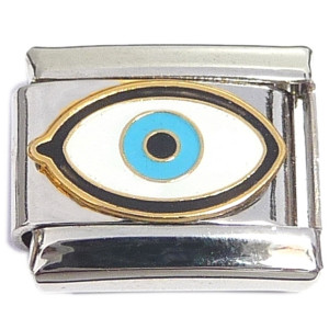 Evil Eye Protection Italian Charm Evil Eye Protection Italian Charm