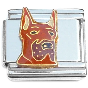 Big Dog Great Dane Italian Charm