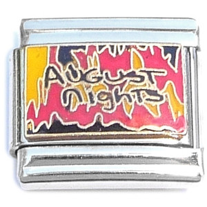 Hot August Nights Italian Charm