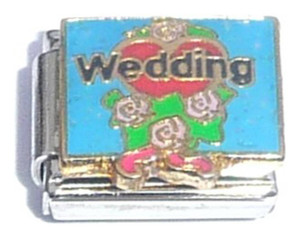 Wedding Italian Charm Wedding Italian Charm