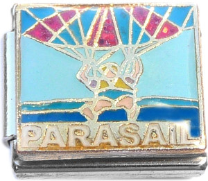 Parasail Italian Charm Parasail Italian Charm
