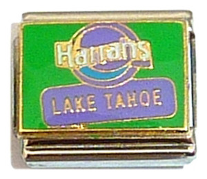 Harrahs Lake Tahoe Italian Charm